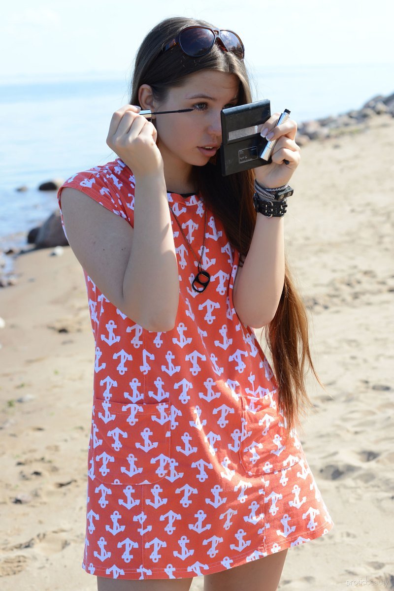 Мила, 32 года, 2 размер груди