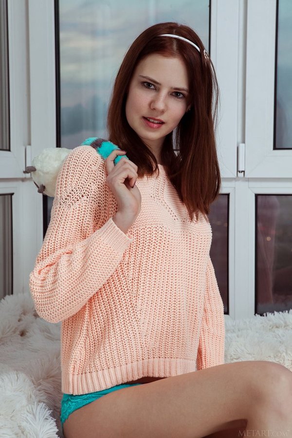 Юлия, 22 года, 4 размер груди