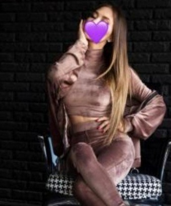 Дарья, 20 лет, 3 размер груди