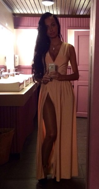 Соня, 22 года, 3 размер груди