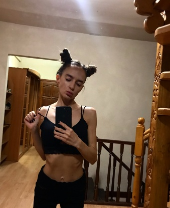 Фатима, 37 лет, 1 размер груди